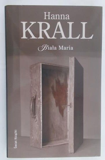 Krall Hanna - Biała Maria