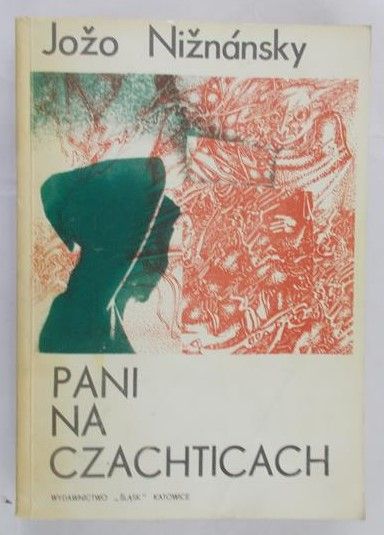 Niznansky Jozo - Pani na Czachticach