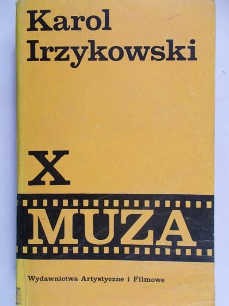 Irzykowski Karol - X muza