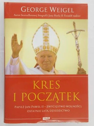 Weigel George - Kres i początek
