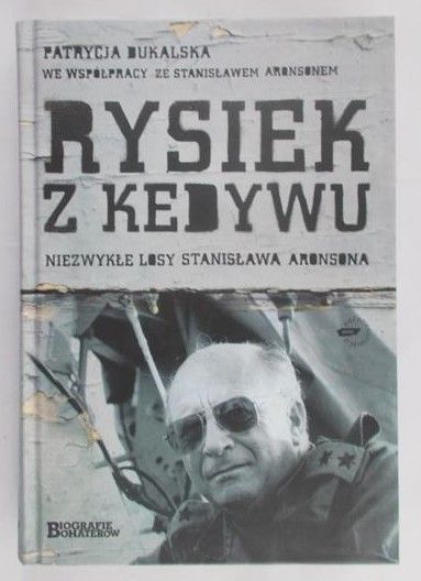 Bukalska Patrycja - Rysiek z Kedywu