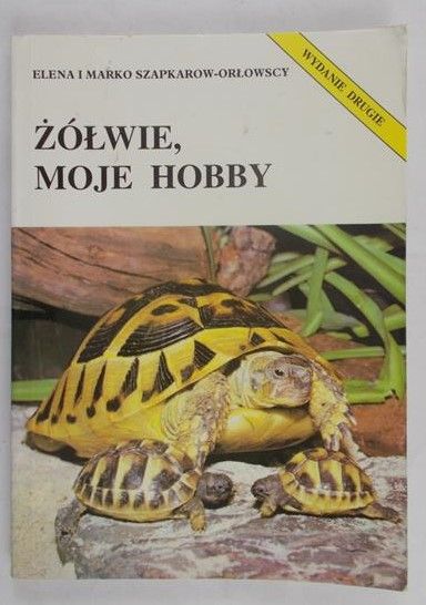 Papiór Alicja - Agama brodata