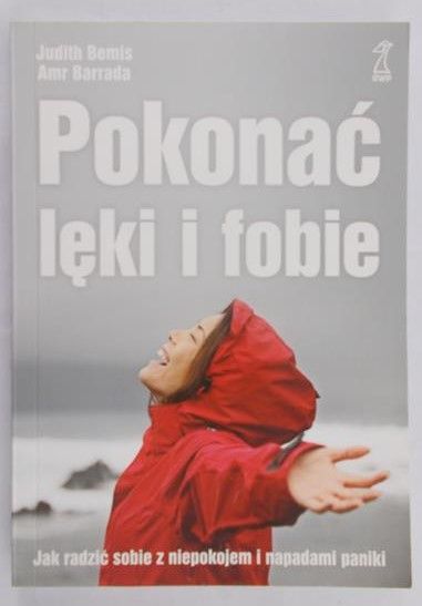 Pokonać lęki i fobie