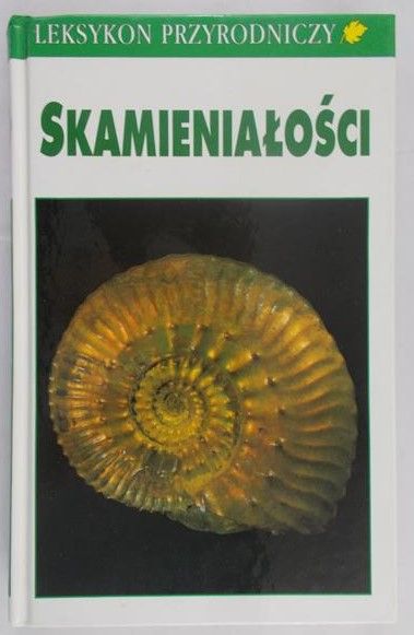 Beurlen Karl - Skamieniałości