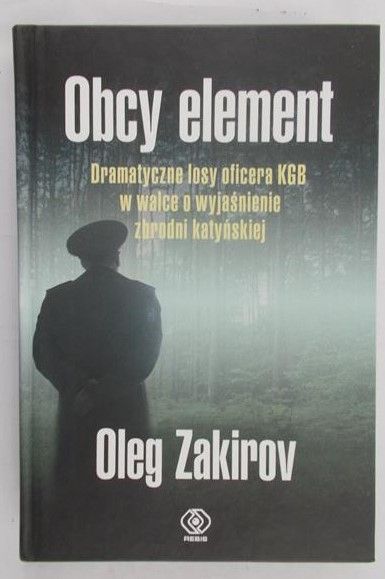 Zakirov Oleg - Obcy element