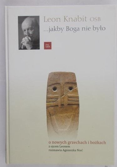 Knabit Leon  - ...jakby Boga nie było