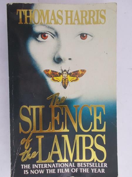 Harris Thomas - The Silence of the Lambs