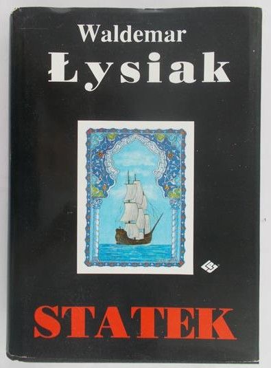 Łysiak Waldemar - Statek