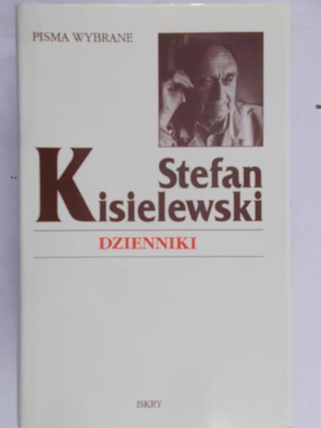 Kisielewski Stefan - Dzienniki