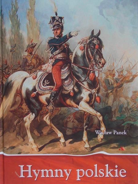 Panek Wacław - Hymny polskie