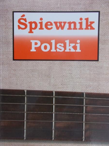 Śpiewnik Polski