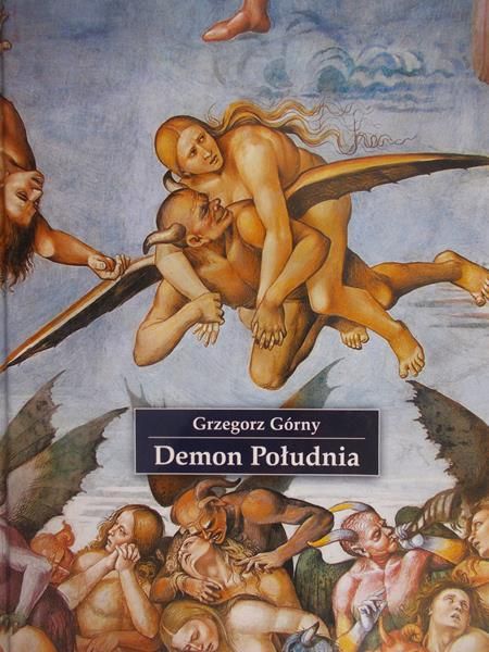 Górny Grzegorz - Demon Południa