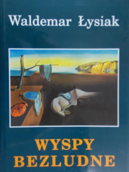 Łysiak Waldemar  - Wyspy bezludne