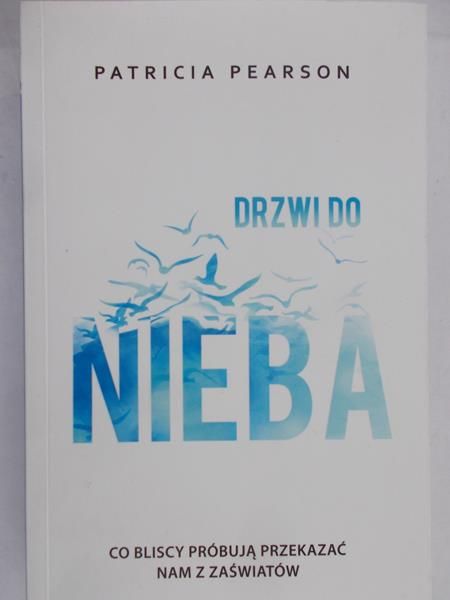 Pearson Patricia - Drzwi do nieba
