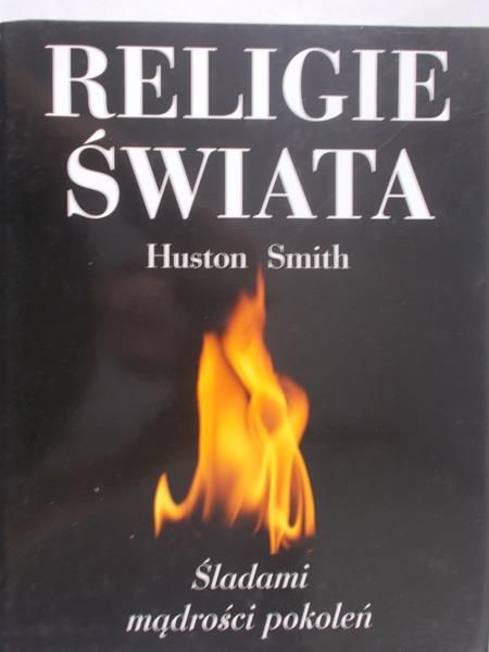 Smith Huston - Religie świata