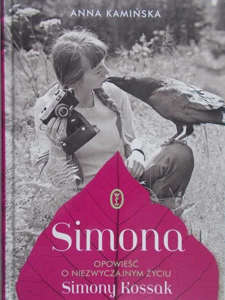 Kamińska Anna - Simona