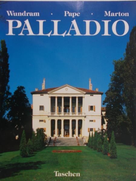 Pape Manfred - Palladio