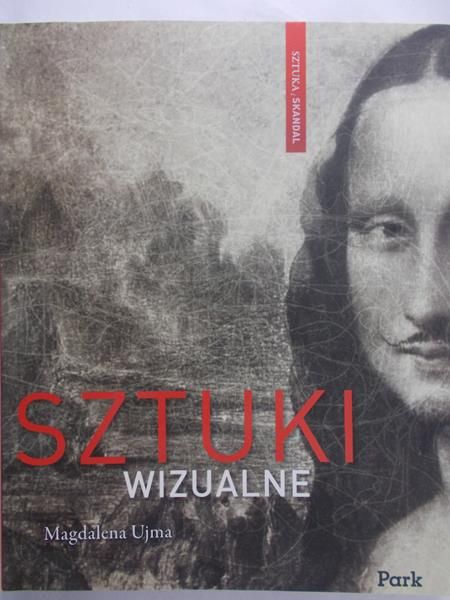 Ujma Magdalena -  Sztuki wizualne
