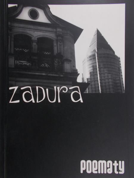 Zadura Bohdan - Poematy
