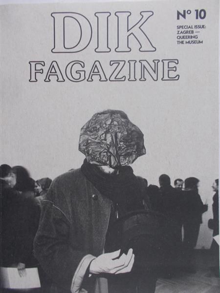 Dik Fagazine