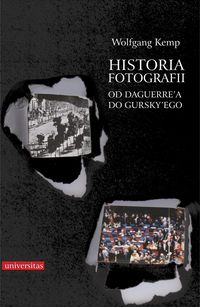 Kemp Wolfgang - Historia fotografii