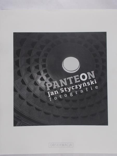 Styczyński Jan -Panteon