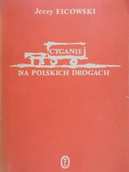 Cyganie na polskich drogach
