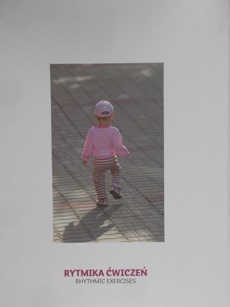 Klimek Karolina - Rytmika ćwiczeń