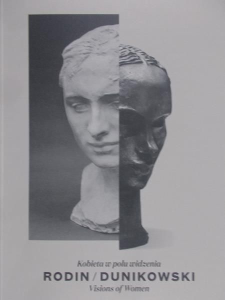 Rodin - Kobieta w polu widzenia