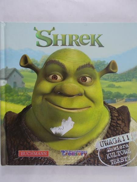 Bright J.E. - Shrek