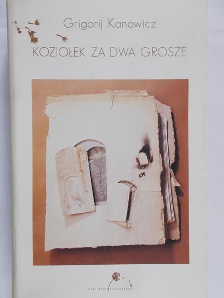 Kanowicz Grigorij - Koziołek za dwa grosze