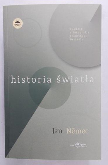 Nemec Jan-Historia światła