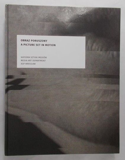 Szewczyk Jacek (red) - Obraz poruszony