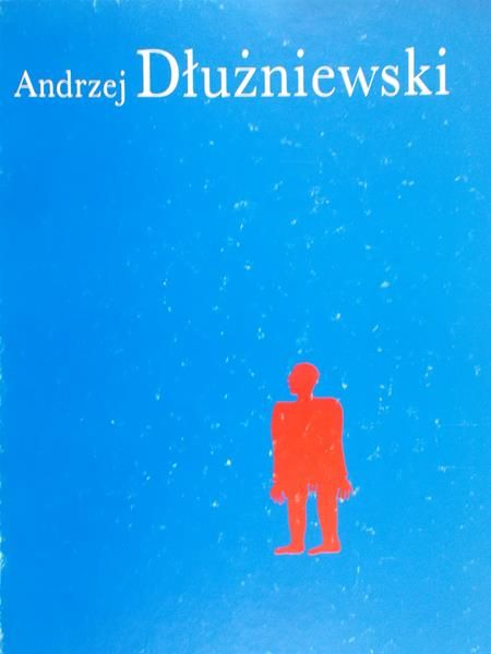 Dłużniewski Andrzej - Spacer z Andrzejem Dłużniewskim w stronę sztuki