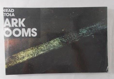 Pustoła Konrad - Dark rooms, Nowa