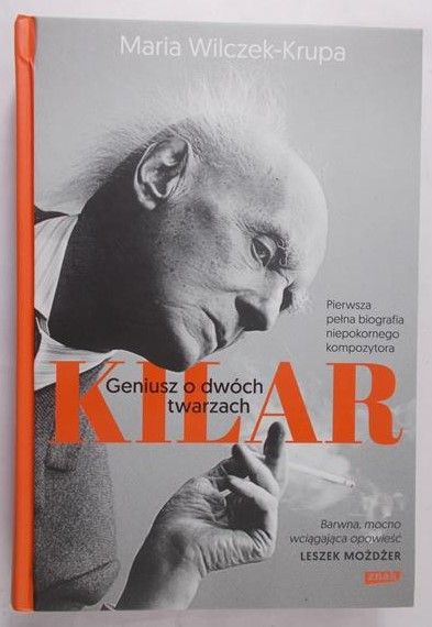 Wilczek-Krupa Maria - Kilar