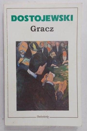 Gracz