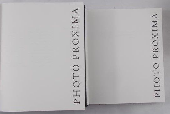 Sesti/Kuźmicz - Photo Proxima, tom I-II