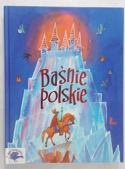 Baśnie polskie