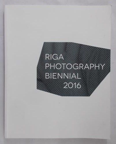 Boka Amanda - Riga photography Biennial 2016