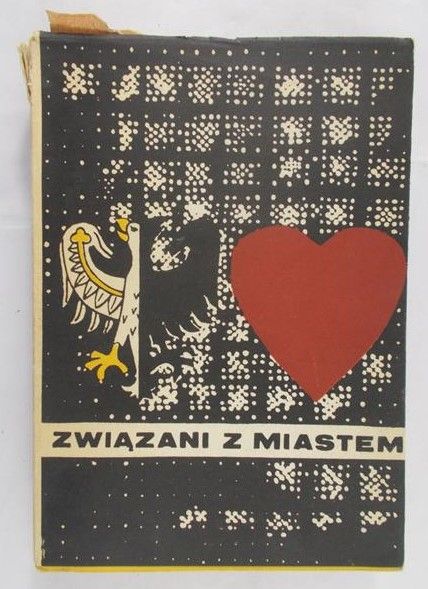 Jałowiecki Bohdan (red.) - Związani z miastem...
