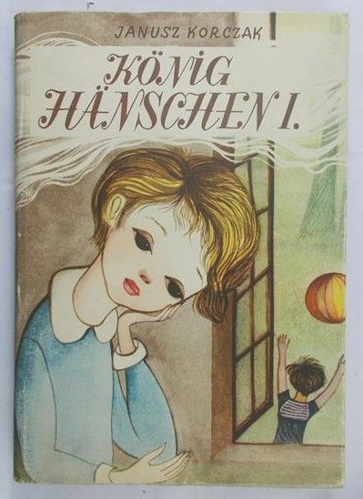 Korczak Janusz - Konig Hanschen I