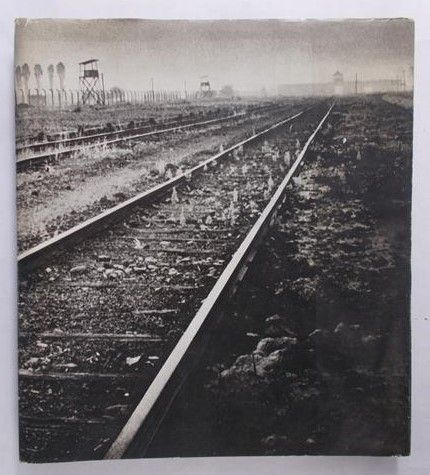 Kaczkowski Adam - Auschwitz- Birkenau