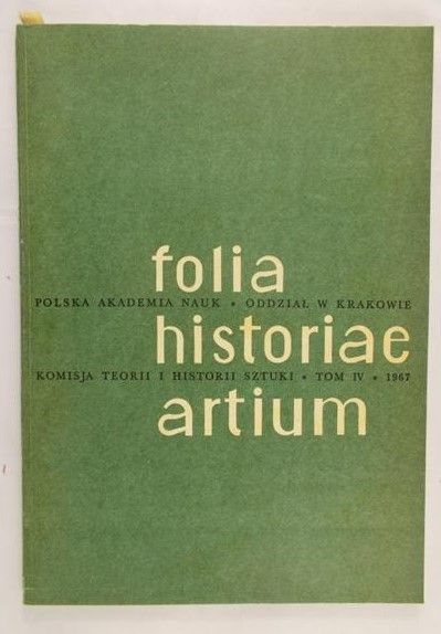 Dobrowolski Tadeusz - Komisja teorii i historii sztuki