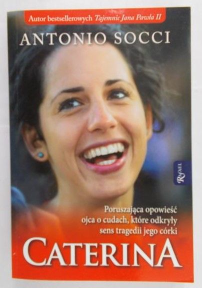 Socci Antonio - Caterina