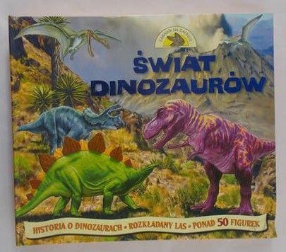 Świat Dinozaurów