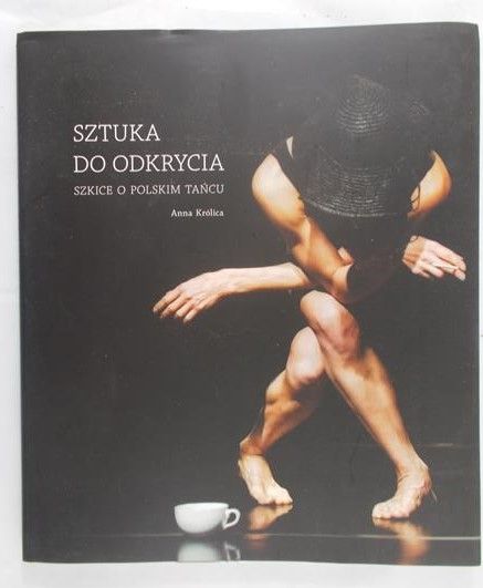 Królica Anna - Sztuka do odkrycia