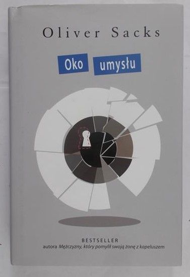 Sacks Oliver - Oko umysłu