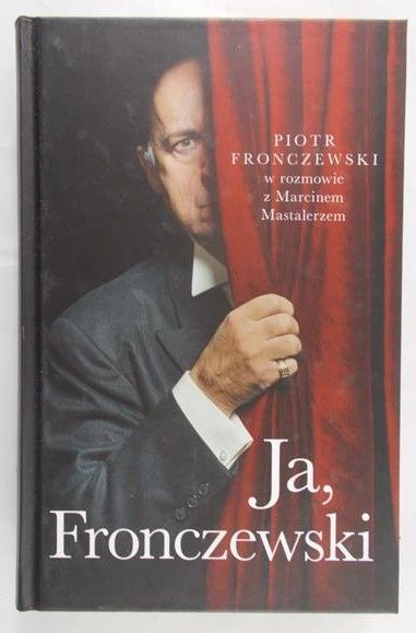Mastalerz Marcin - Ja, Fronczewski