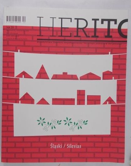 Purchla Jacek (red.) - Herito